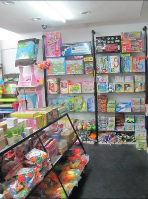 产品生产商或销售商揭阳市远航玩具行-揭阳市远航玩具行相关介绍